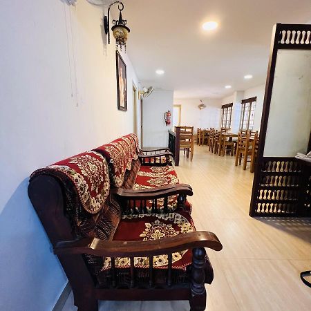 Pepper Route, Fort Kochi Eksteriør bilde