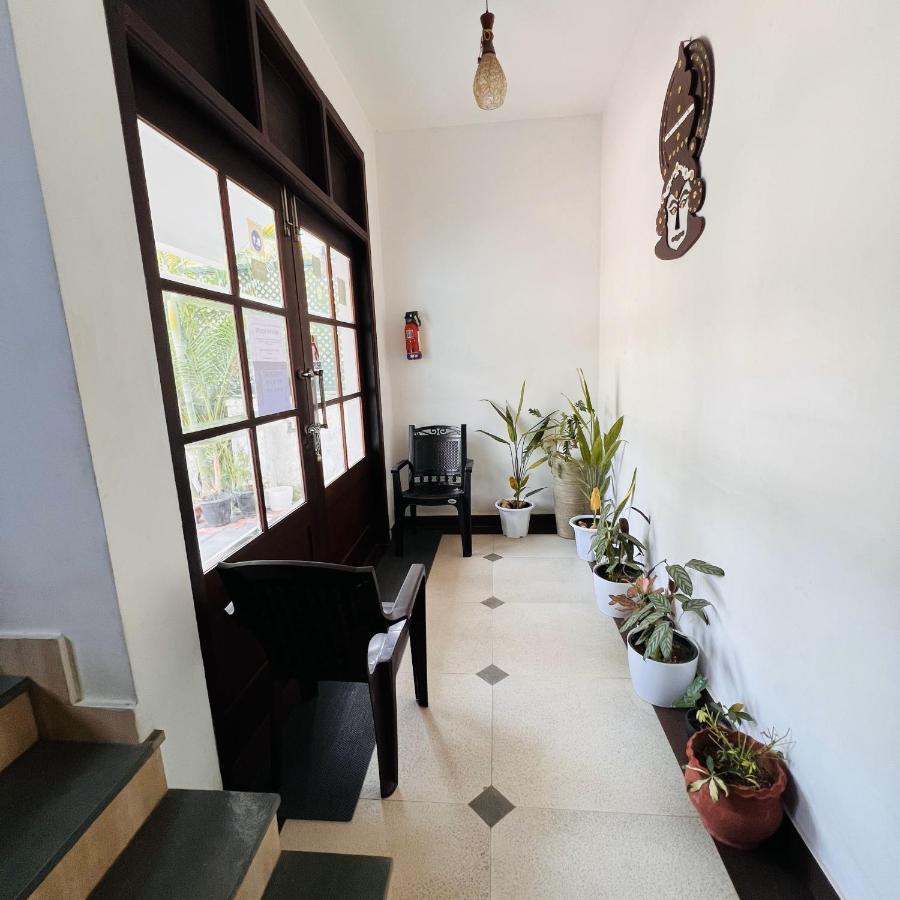 Pepper Route, Fort Kochi Eksteriør bilde